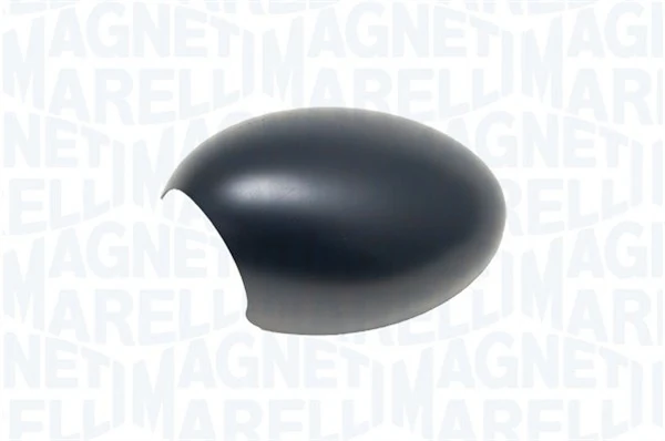 Cover, exterior mirror